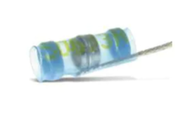 S01-04-R LEHİMLİ KABLO EKİ/SOLDER SLEEVE